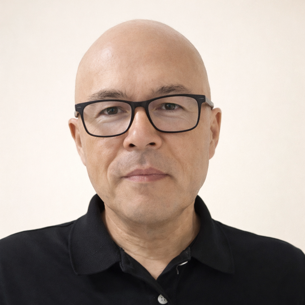 Foto de Alfredo Hanada