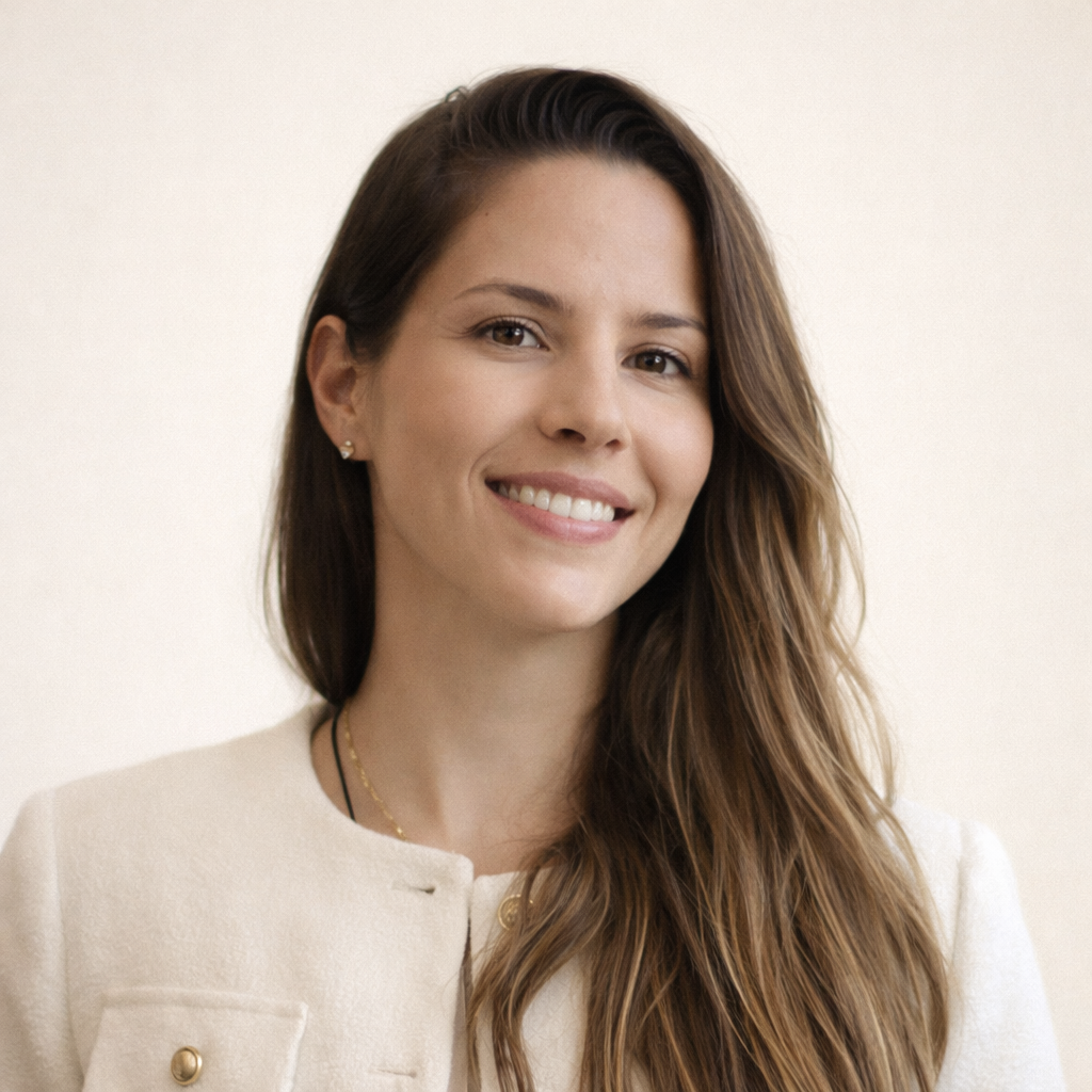 Foto de Aline Berger