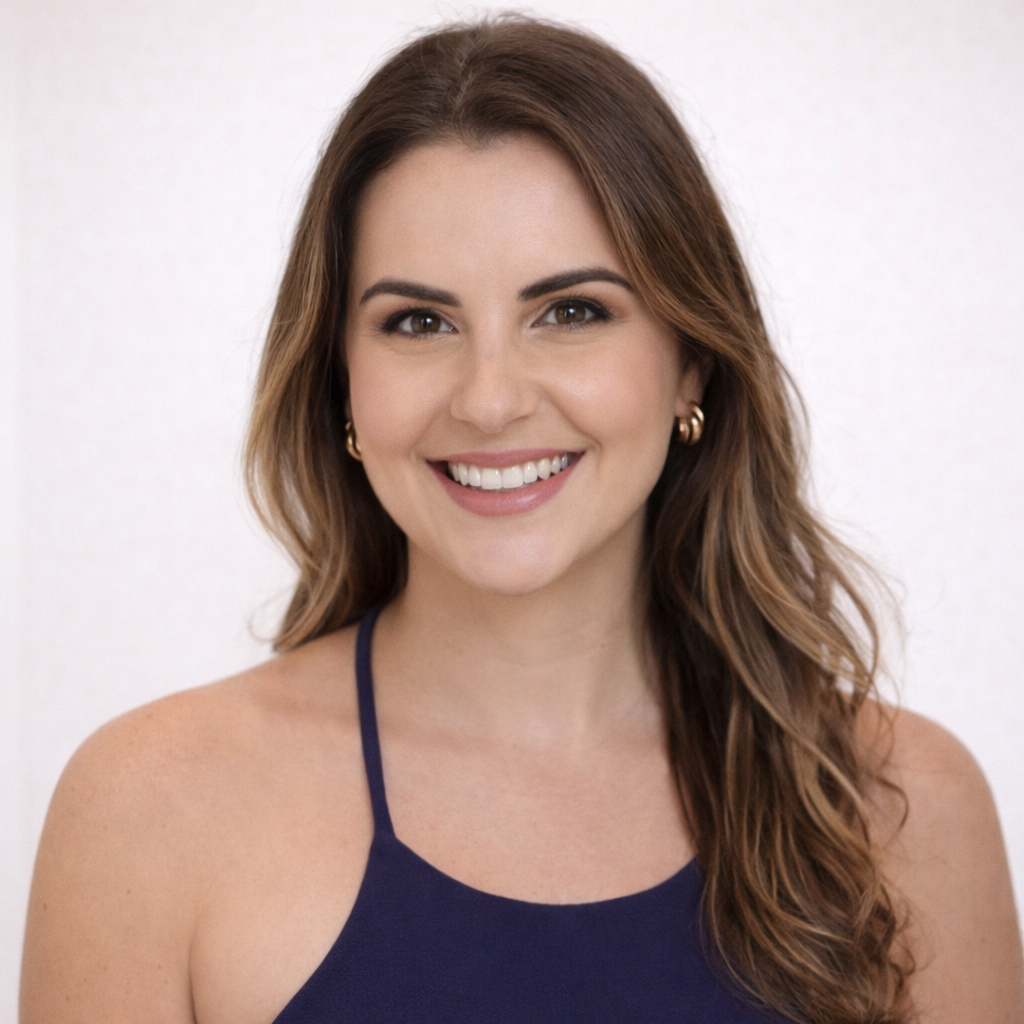 Foto de Camila Barbosa