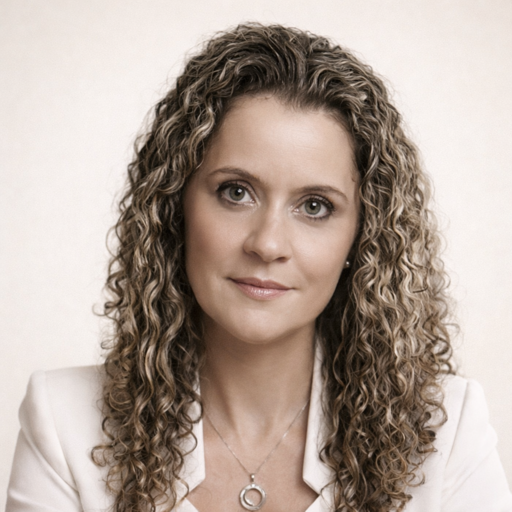 Foto de Cibele Rezende