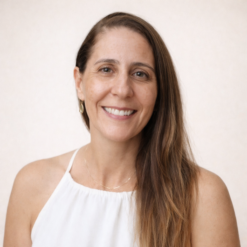 Foto de Cintia Baptistella