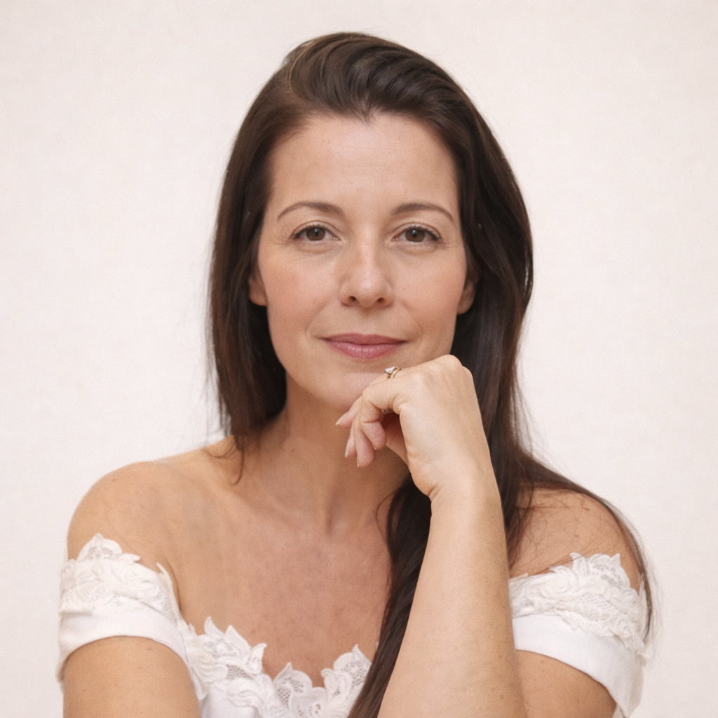 Foto de Cristiane Egea Sanches