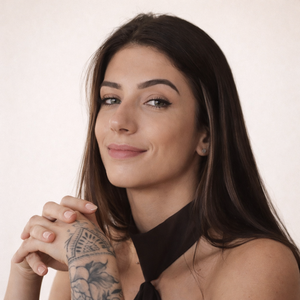 Foto de Etieny Oshikata