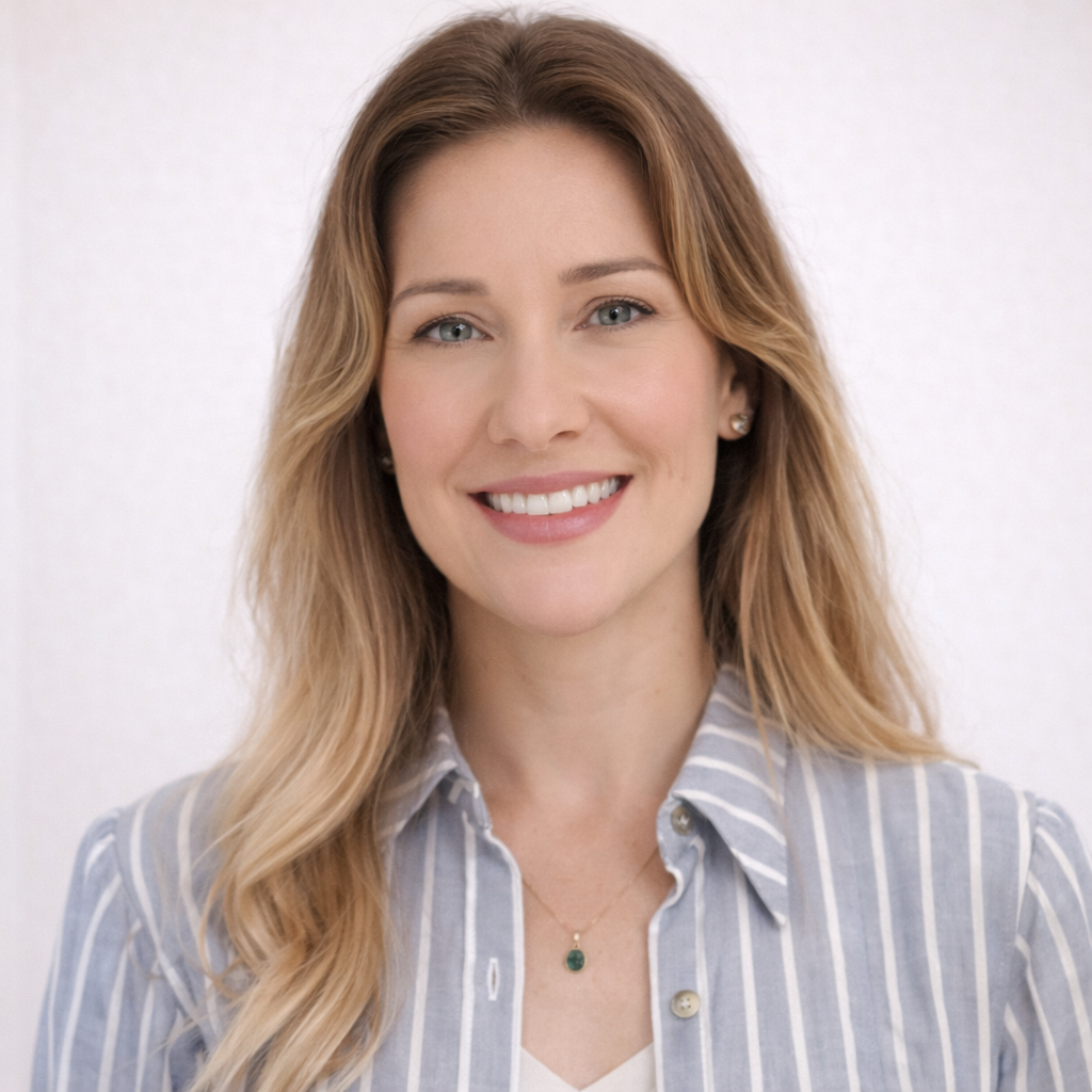 Foto de Fernanda Almeida Gimenes