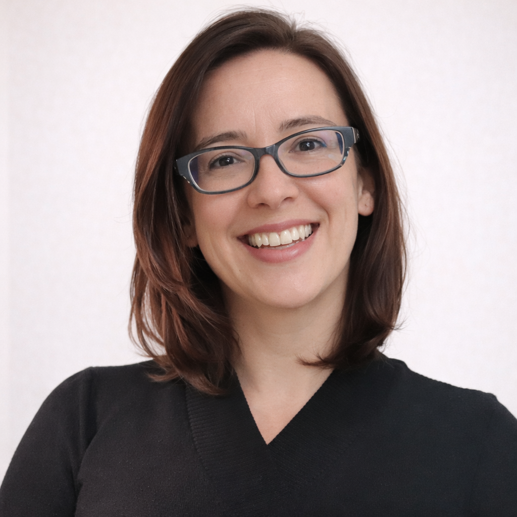 Foto de Francine Borges