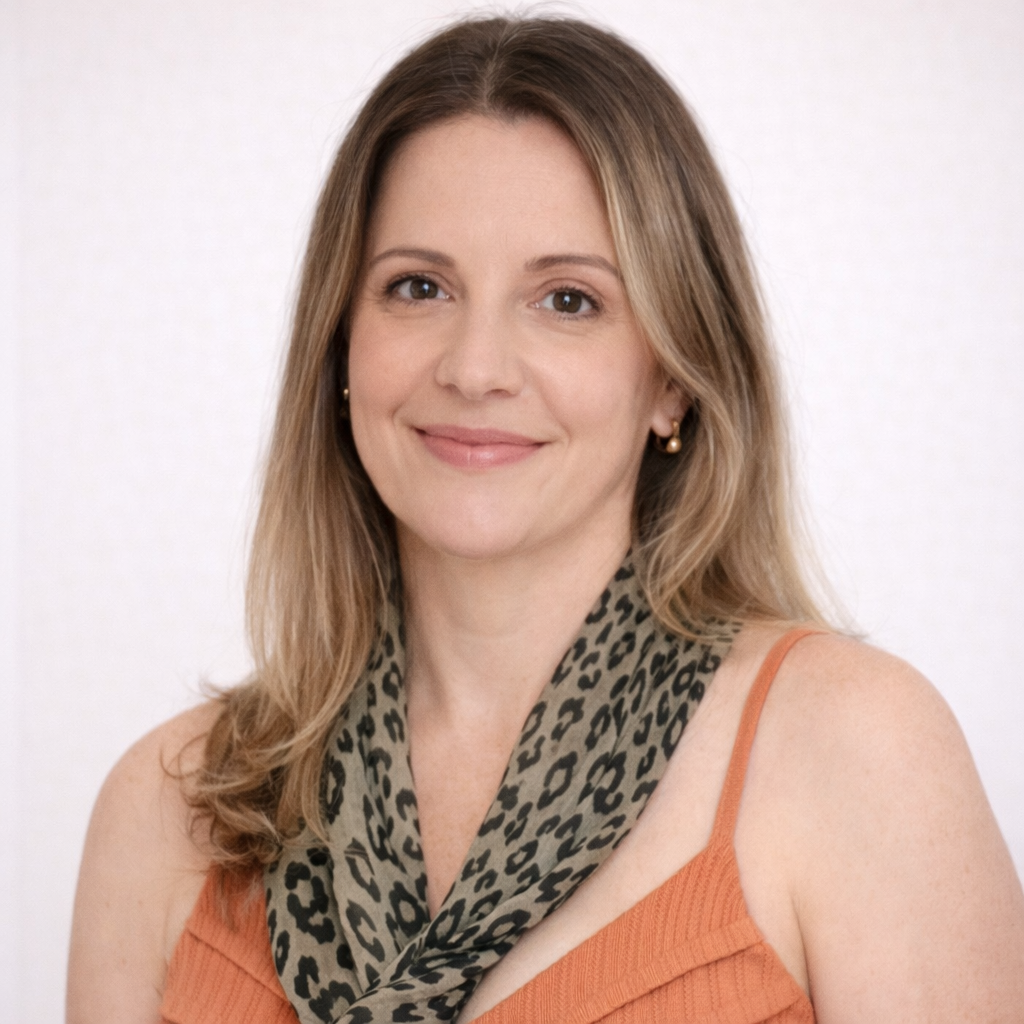 Foto de Gabriela Franzoni Pena