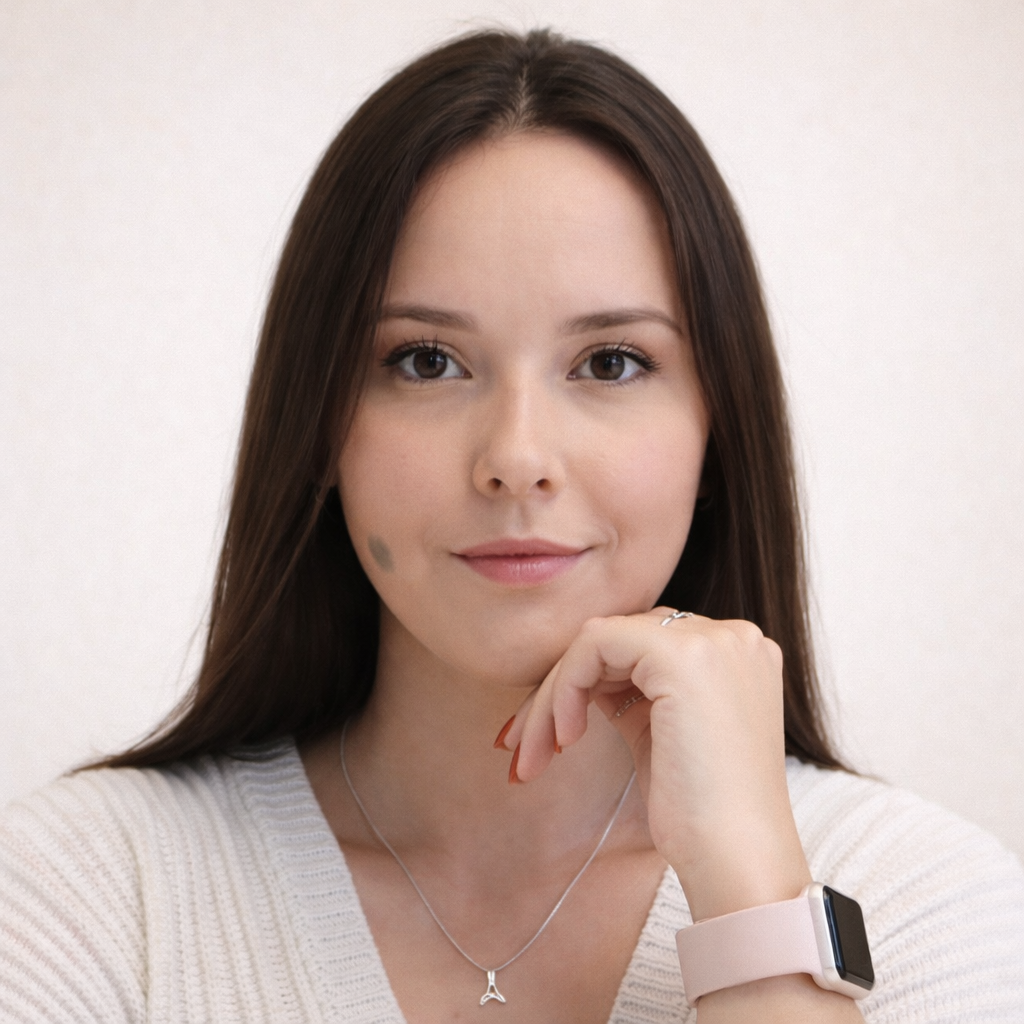 Foto de Giulia Celli