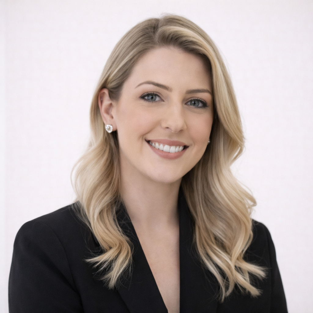 Foto de Julia Bucchianico