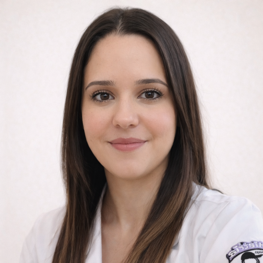 Foto de Laís Ghiringhello