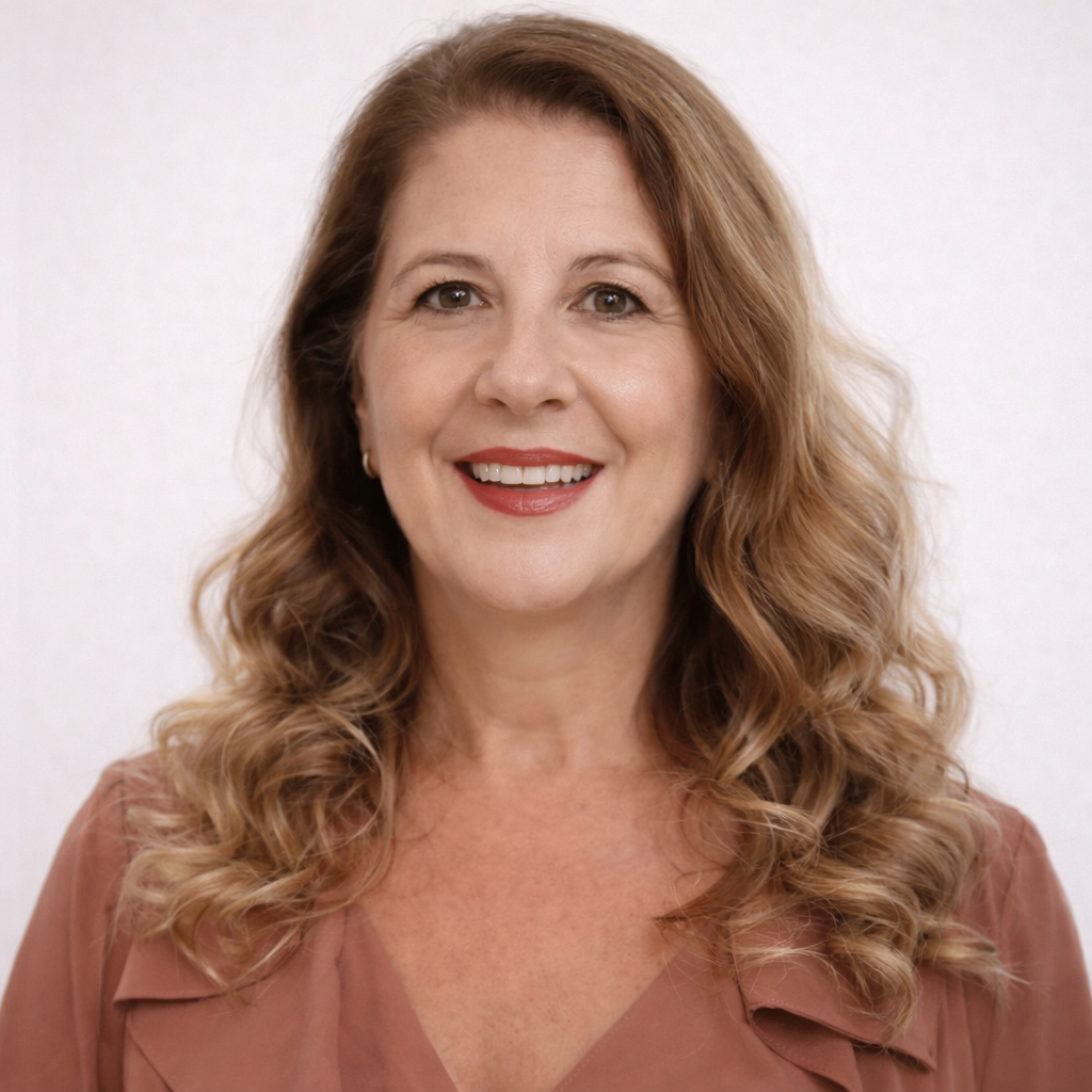 Foto de Renata Carrano