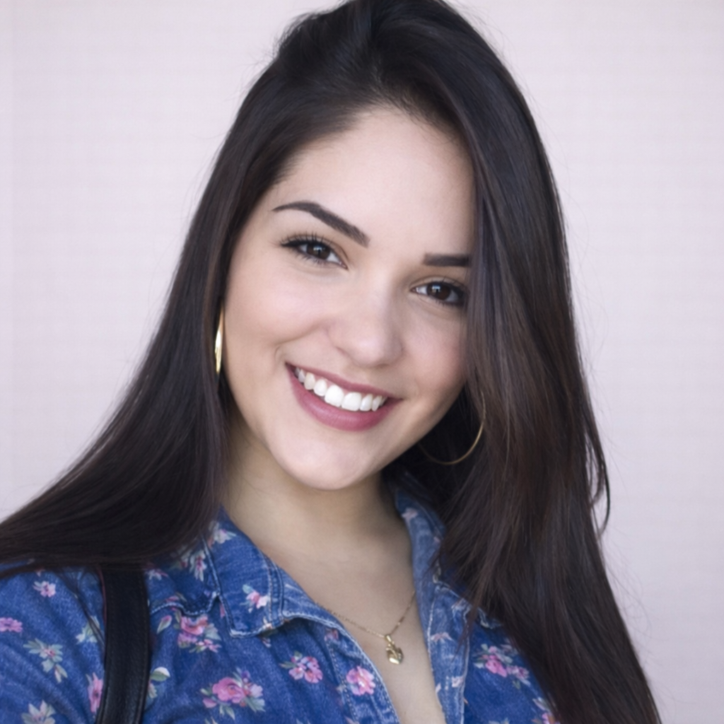 Foto de Tayná Campagnollo