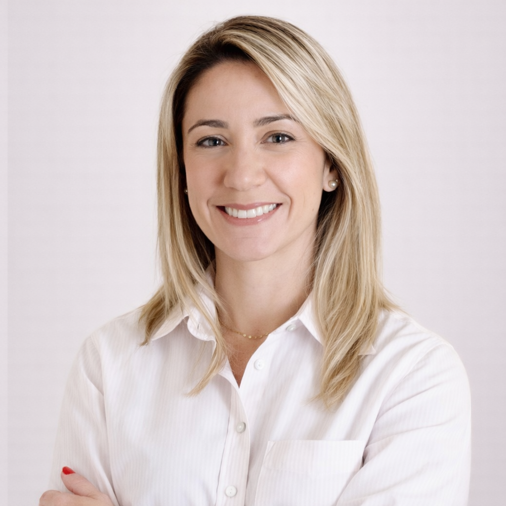 Foto de Vanessa Stefani