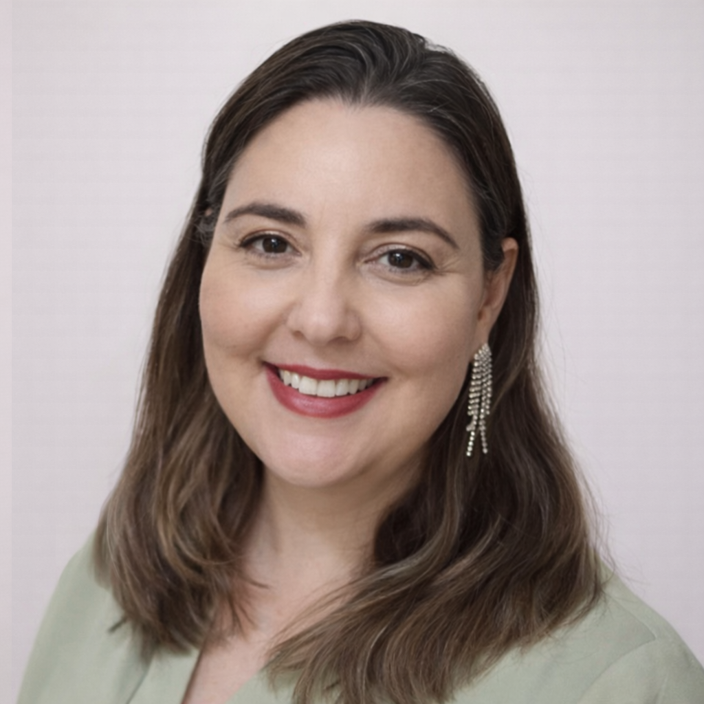 Foto de Vanessa Vichi Girotto Corrêa