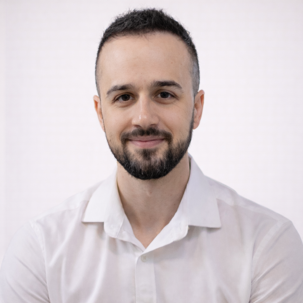 Foto de Vinicius Augusto