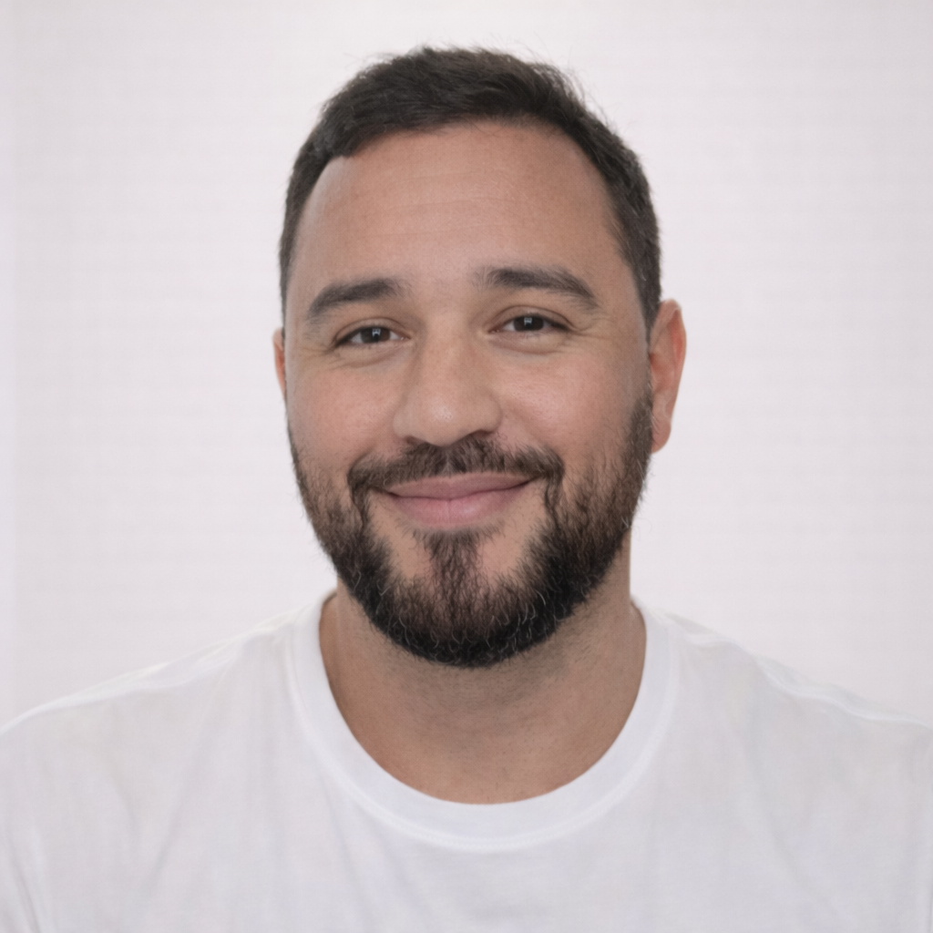 Foto de Ismael Santos