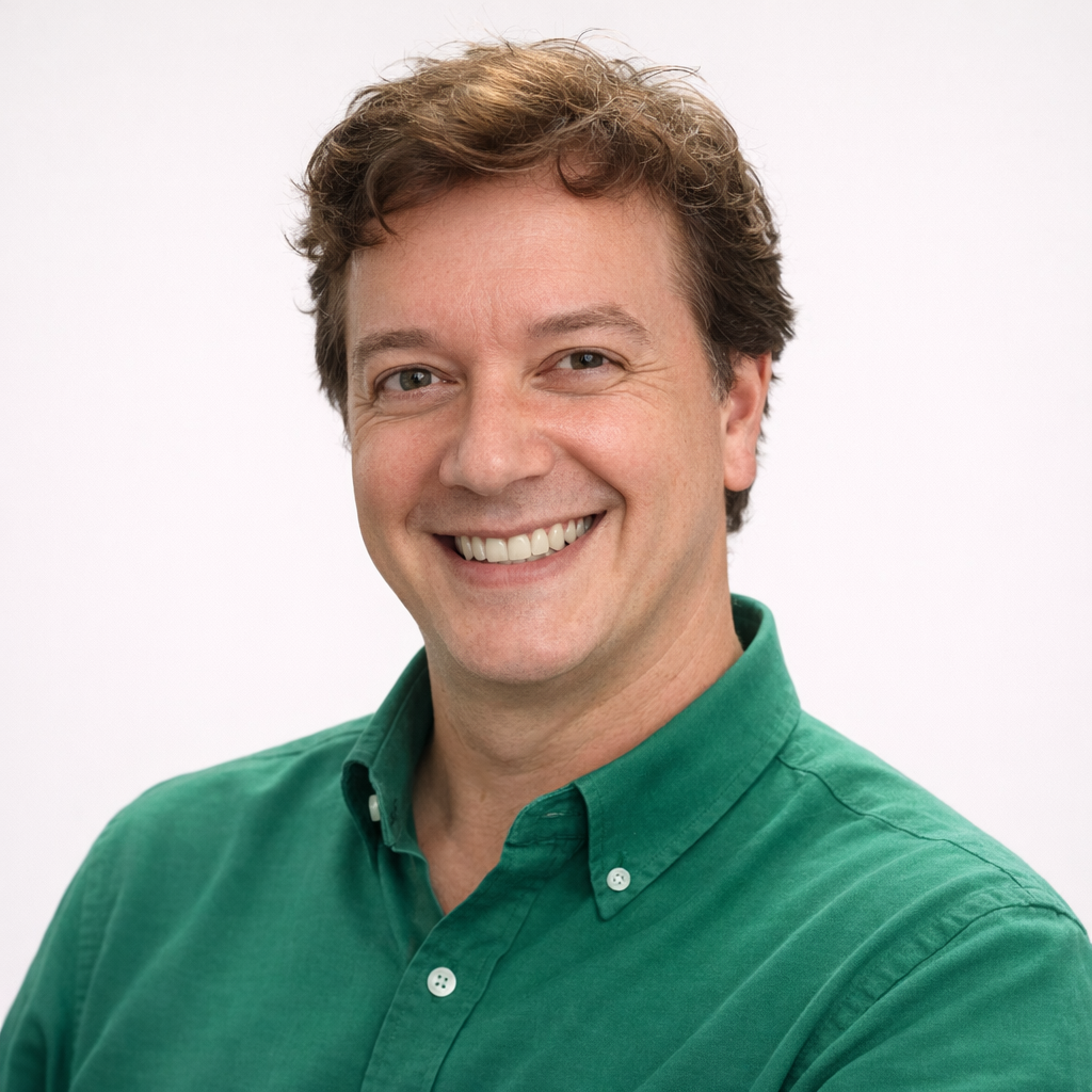 Foto de Joelson Mora